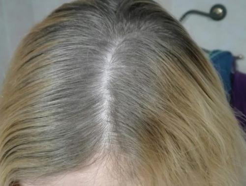 Как делать прикорневое мелирование. Мелирование на отросшие корни – фото, отзывы, цены, плюсы и минусы