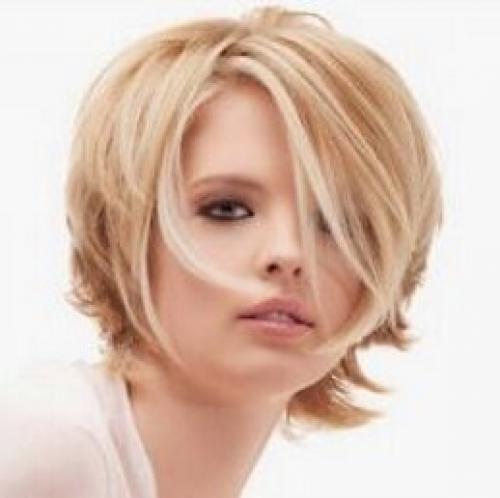 Градуированное каре или каскад. Типы каре каскада и техника исполнения