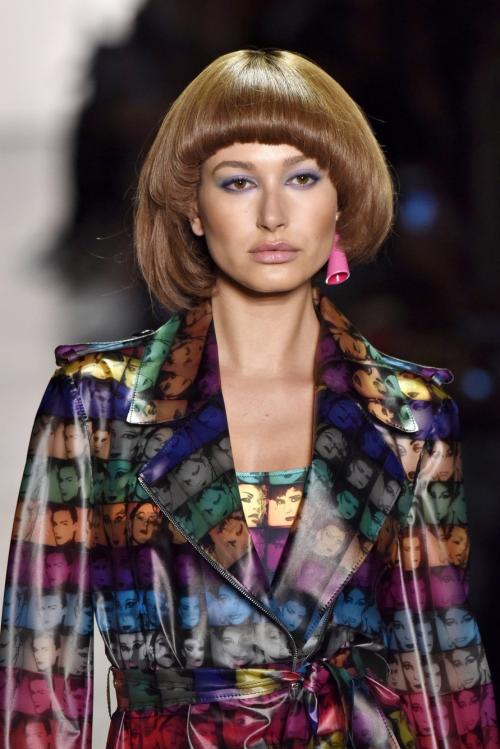 Градуированное каре 2020. Градуированное каре снова в моде: фото и особенности трендовой стрижки