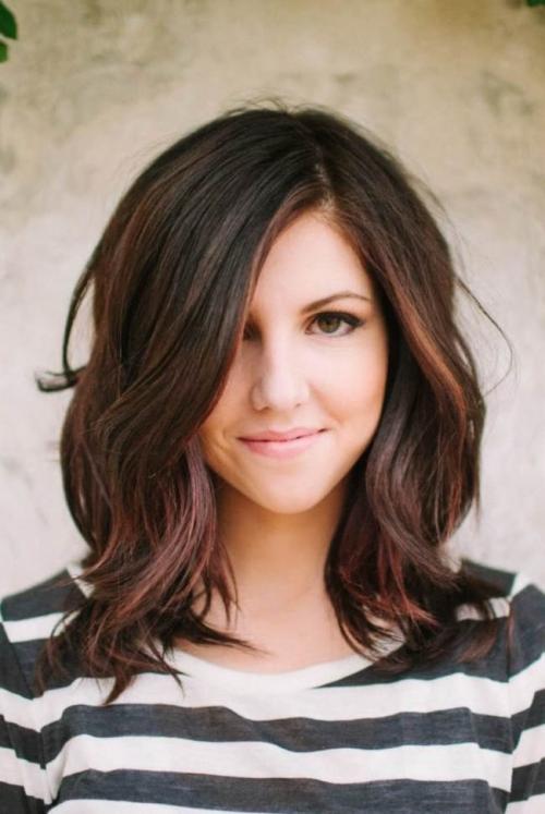 Вариации каре с челкой на средние волосы. Каре на средние волосы: 12 лучших идей стрижки (фото) 38 Вариации каре с челкой на средние волосы. Каре на средние волосы: 12 лучших идей стрижки (фото) 38