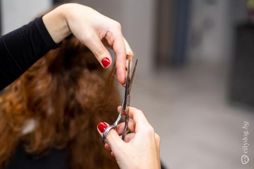 Заголовок 1: Прически для коротких волос