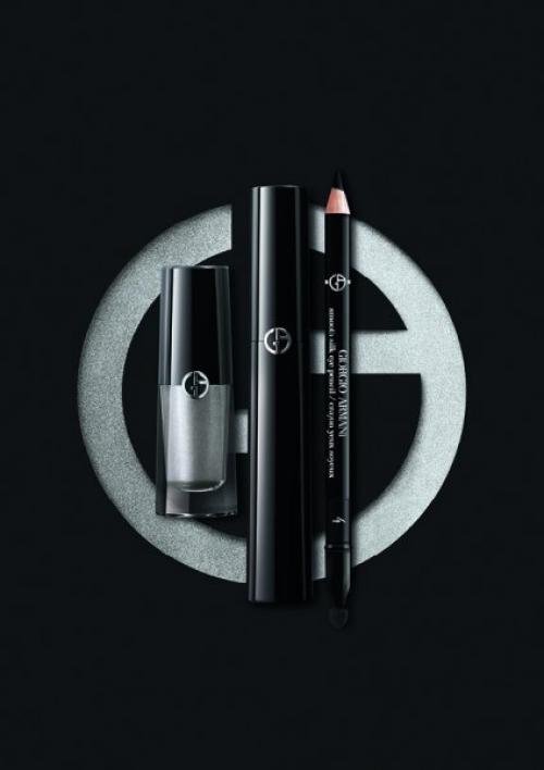 Смоки айс со стрелками. Всё о макияже Смоки айс