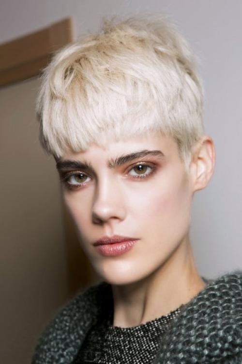 Смоки айс со стрелками. Всё о макияже Смоки айс