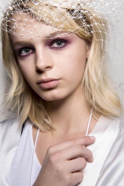 Смоки айс со стрелками. Всё о макияже Смоки айс