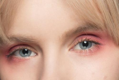 Смоки айс со стрелками. Всё о макияже Смоки айс