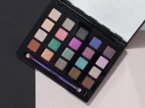 Смоки айс со стрелками. Всё о макияже Смоки айс