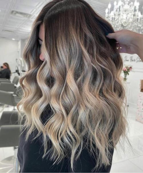 Быстрые и стильные: как сделать красивую прическу для школы за 5 минут 17