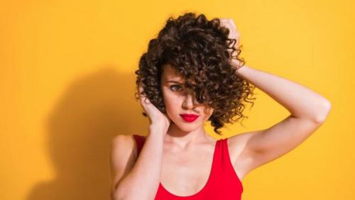 Быстрые и стильные: как сделать красивую прическу для школы за 5 минут 12