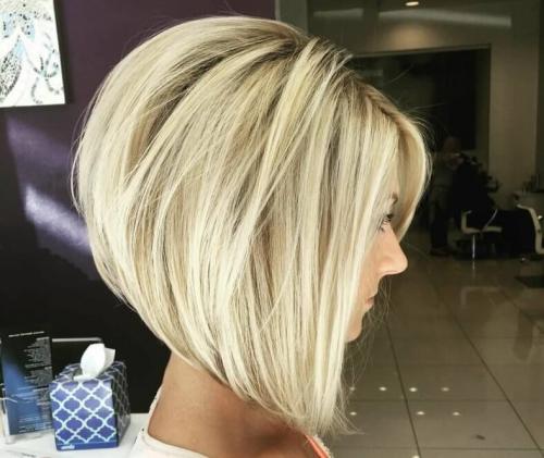 Каре без челки: кому идет. Кому идет стрижка каре: какие есть варианты укладки и виды