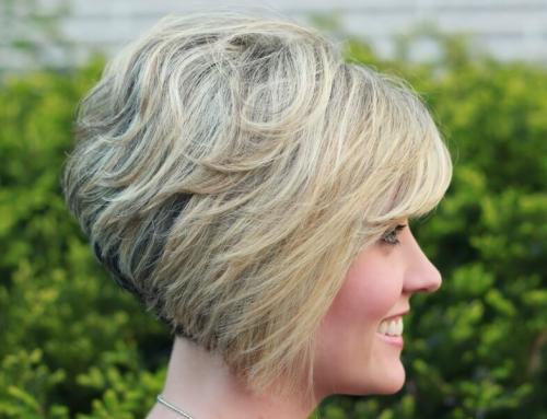 Каре без челки: кому идет. Кому идет стрижка каре: какие есть варианты укладки и виды