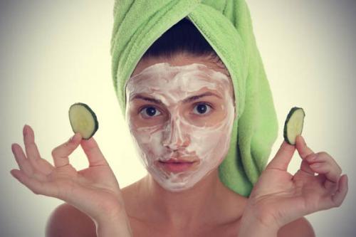 Лучшие маски для лица посл.  Лучшие омолаживающие маски для лица после 30 лет: 8 супер рецептов