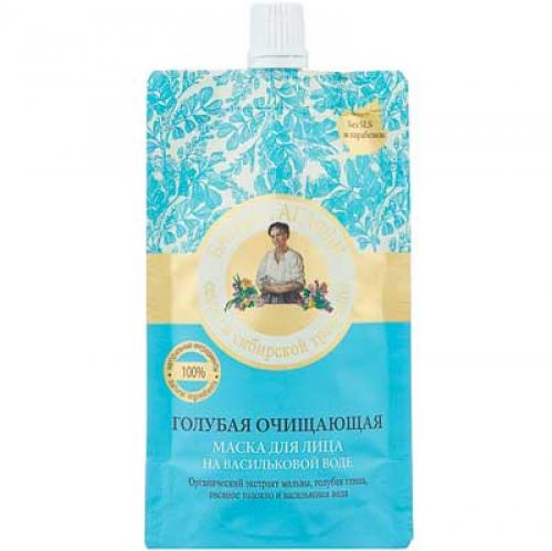 Лучшие очищающие маски для проблемной кожи. Лучшие недорогие очищающие маски для лица