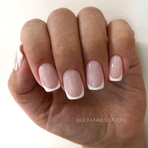 Какие прически можно сделать на домашнем маникюре и педикюре. Маникюр и педикюр в одном стиле: техники и оттенки