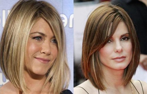 Каре на полное лицо с челкой. Виды каре, подходящие для круглого лица 15 Каре на полное лицо с челкой. Виды каре, подходящие для круглого лица 15