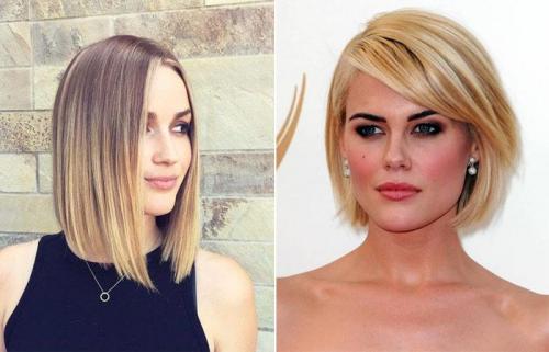 Каре на полное лицо с челкой. Виды каре, подходящие для круглого лица 06 Каре на полное лицо с челкой. Виды каре, подходящие для круглого лица 06