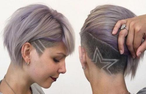 Каре на полное лицо с челкой. Виды каре, подходящие для круглого лица 11 Каре на полное лицо с челкой. Виды каре, подходящие для круглого лица 11