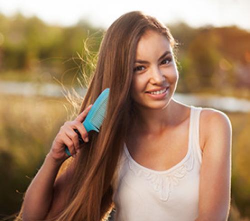 АЛОЭ в ампулах для лица от прыщей. Перхоть: не смывать, а лечить