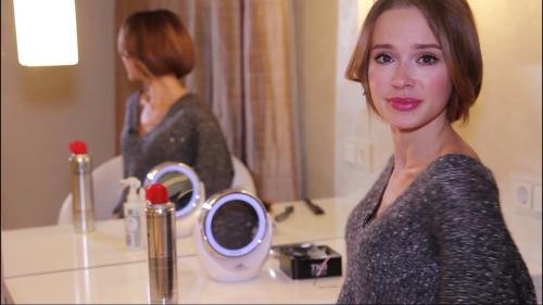 Градуированное каре: кому подходит. Градуированное каре снова в моде: фото и особенности трендовой стрижки