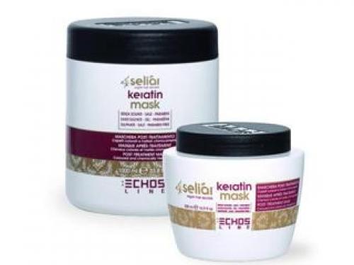 Всё о кератиновых масках для волос. Польза кератиновых масок для волос 01