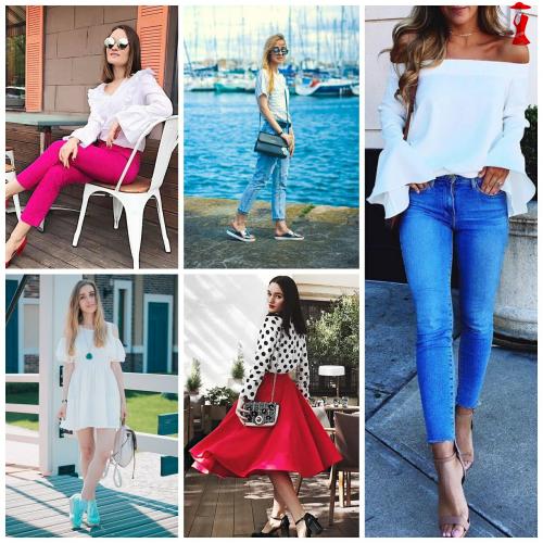 Как одеться на свидание девушке. Советы для девушки