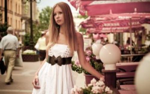 Как одеться на свидание девушке. Советы для девушки