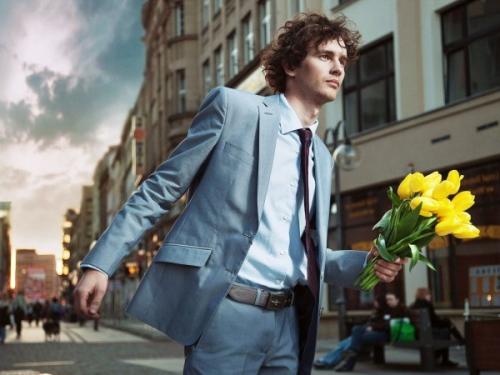 Что надеть на свидание парню. Что парню надеть на свидание