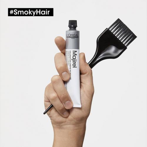 Краска для волос профессиональная. Чем профессиональная краска для волос отличается от обычной?