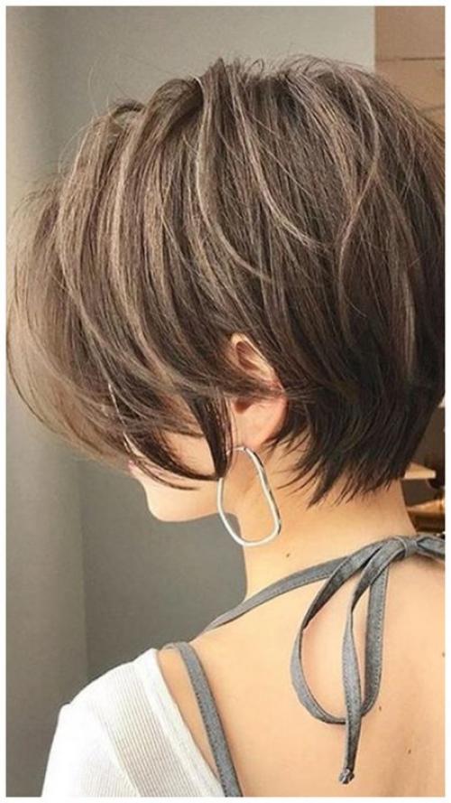 Список необходимых вещей для причёсок на средние волосы жидкие