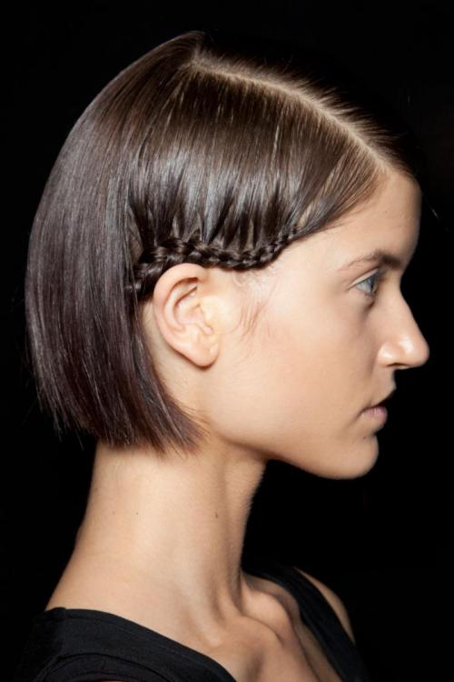 Какие прически можно сделать на выходные за 5 минут