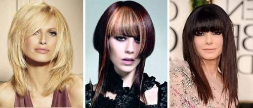 Двойное каре женское. Варианты стрижки двойное каре