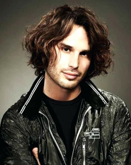 Мужское двойное каре. Виды стрижек каре