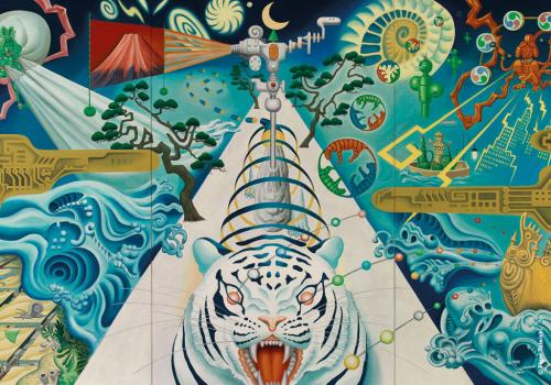 Как этот заговор влияет на общество. Что такое теория заговора