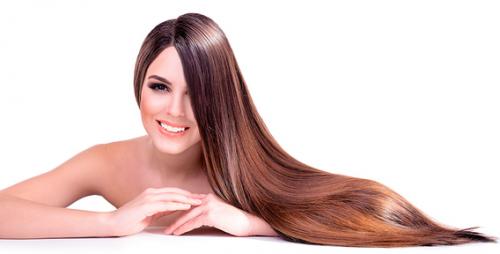 Как часто можно делать полировку волос