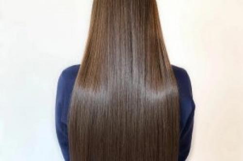 Полировка волос: как избежать вреда для вашего волосяного покрова 09