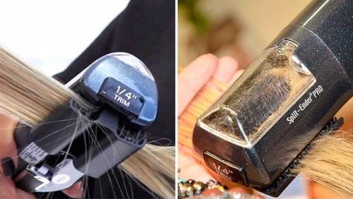 Какие виды полировки волос существуют. Полировка волос –, что это за процедура