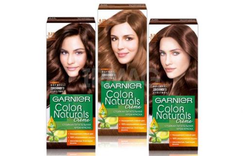 Онлайн-сервис по подбору краски для волос от Garnier. Веб-сервисы для подбора цвета волос по фото 04 Онлайн-сервис по подбору краски для волос от Garnier. Веб-сервисы для подбора цвета волос по фото 04