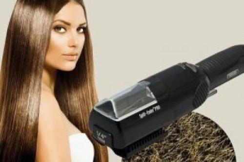 Профессиональная полировка волос: секреты мастеров 23