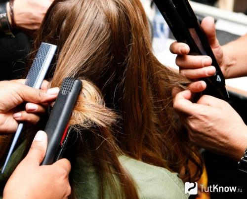 Полировка волос: все, что вам нужно знать о этой популярной процедуре 32 Полировка волос: все, что вам нужно знать о этой популярной процедуре 32