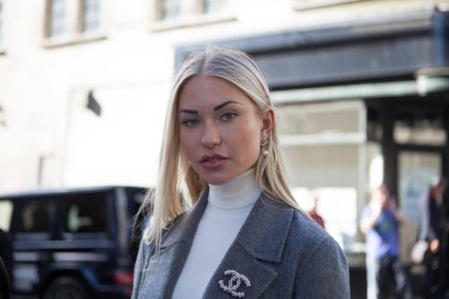 Кому нельзя краситься в блондинку.  Кому идет блонд по цветотипу