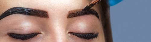 Уровень глубины тона бровей. Колористика. Что такое цвет и откуда он берется?