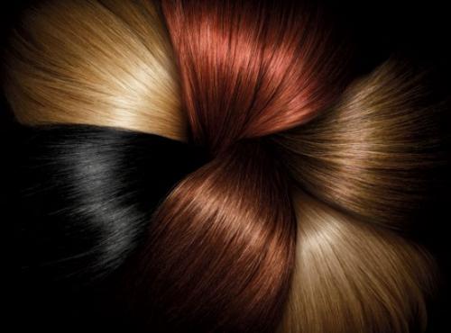 Направление цвета волос. Цвета волос — названия, палитра, как правильно выбрать оттенок по коже, цвету глаз