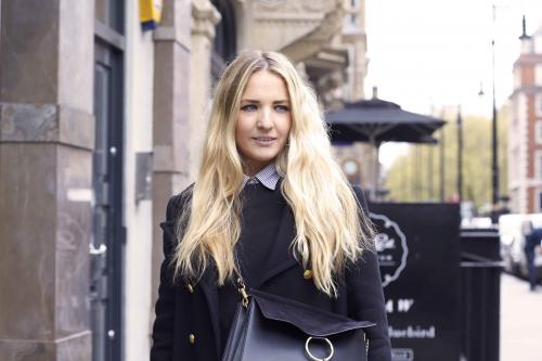 Как определить уровень цвета волос. Какой у меня цвет волос: учимся понимать палитру колориста!