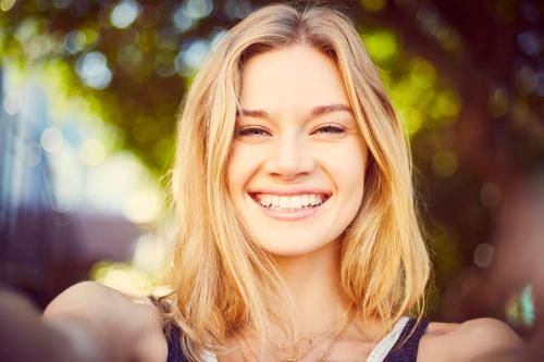 Как определить уровень цвета волос. Какой у меня цвет волос: учимся понимать палитру колориста!