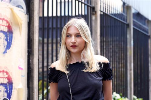 Как определить уровень цвета волос. Какой у меня цвет волос: учимся понимать палитру колориста!