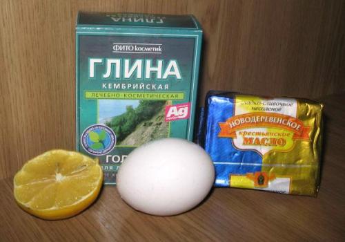 Маски от выпадения волос. Коррекция питания и прием поливитаминов 03