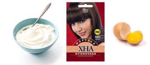 Маски от выпадения волос. Коррекция питания и прием поливитаминов 02