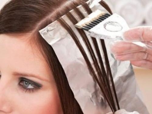 Типы окрашивания волос разного цвета. Как выбрать свой вид окрашивания волос 04