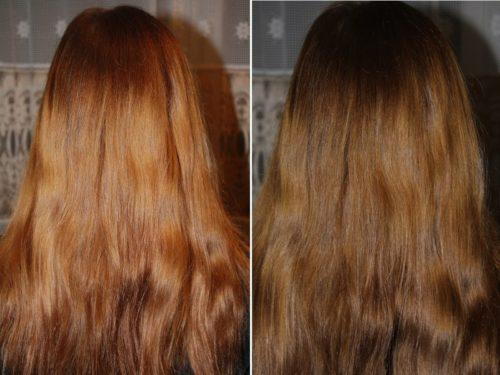 Типы окрашивания волос разного цвета. Как выбрать свой вид окрашивания волос 15