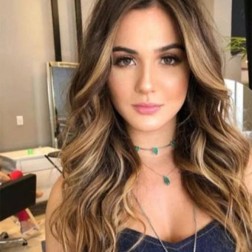 Типы окрашивания волос разного цвета. Как выбрать свой вид окрашивания волос 06