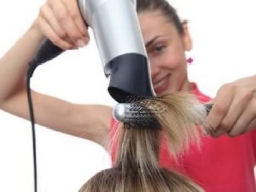 Типы окрашивания волос разного цвета. Как выбрать свой вид окрашивания волос 03